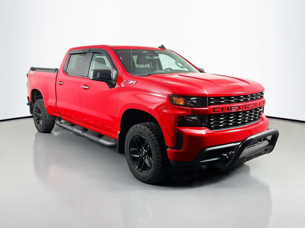 Used Trucks | Zeigler Chevrolet of Schaumburg