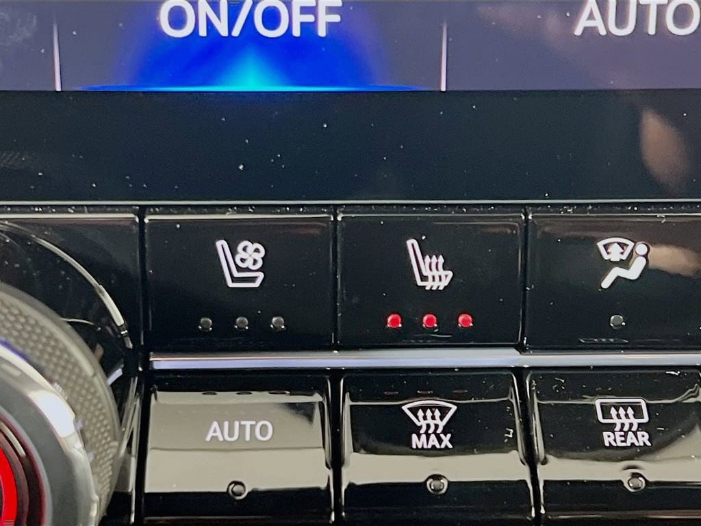 2025 Chevrolet Colorado Z71 - Photo 20