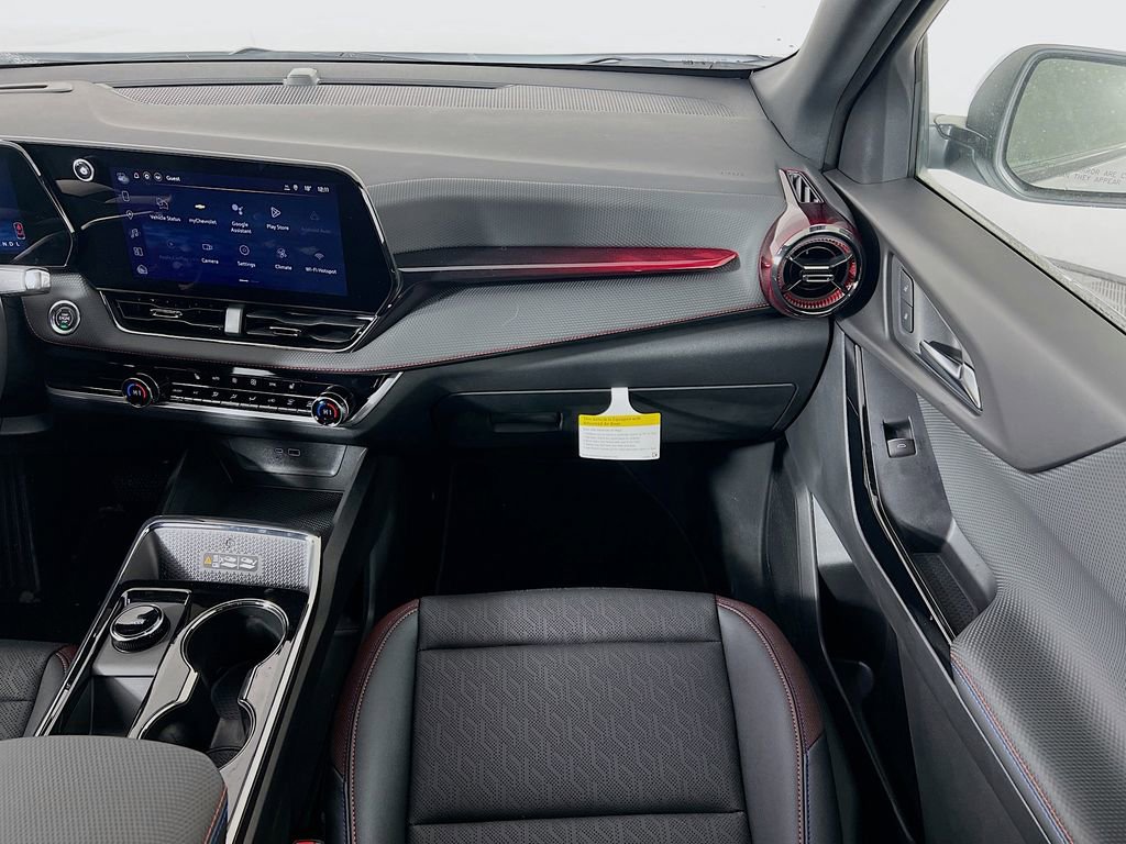 2026 Chevrolet Equinox RS - Photo 23