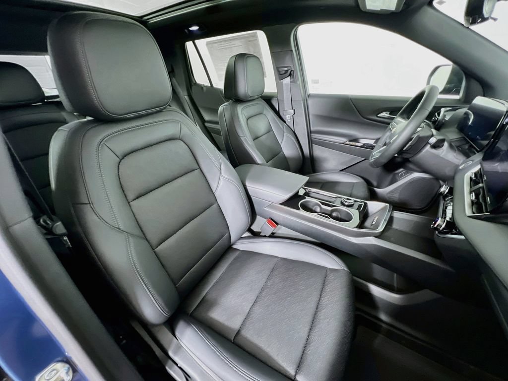 2026 Chevrolet Equinox LT - Photo 28