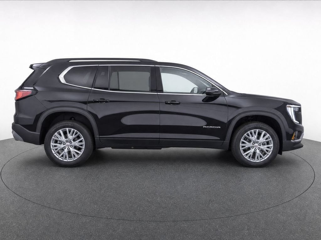 2024 GMC Acadia Elevation - Photo 8