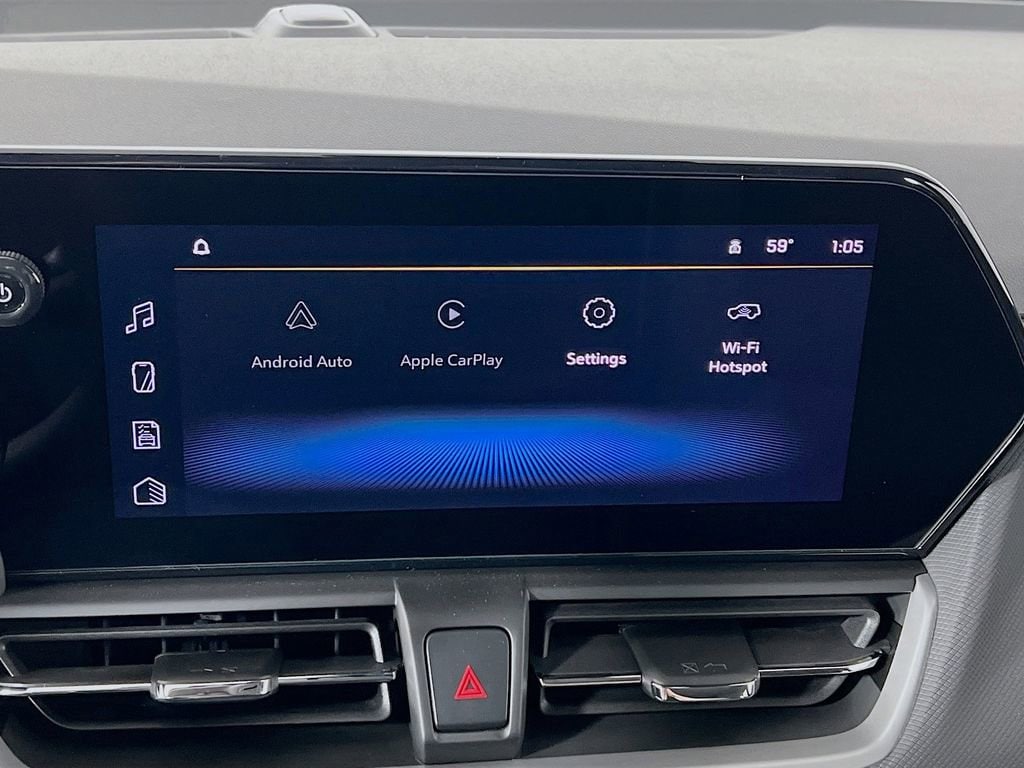 2026 Chevrolet Trailblazer LS - Photo 14