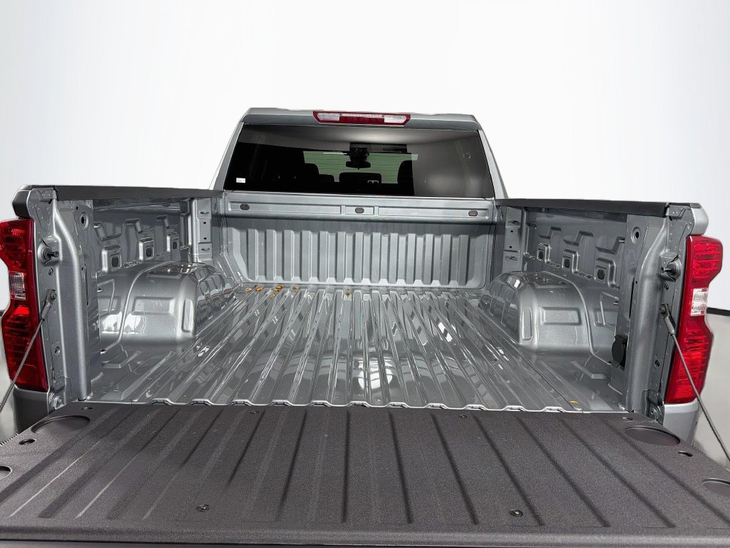 2026 Chevrolet Silverado 1500 LT - Photo 24