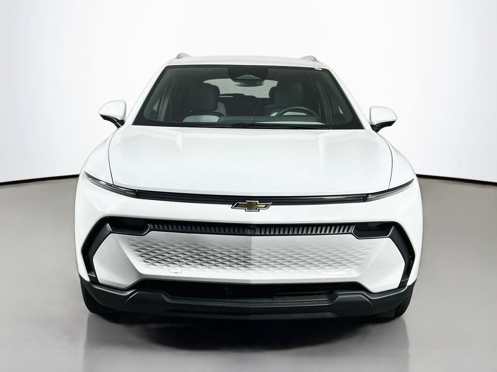 New 2026 Chevrolet Equinox EV LT SUV