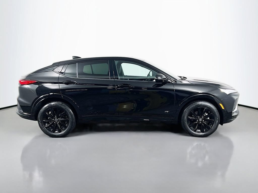 Used 2026 Buick Envista Sport Touring SUV