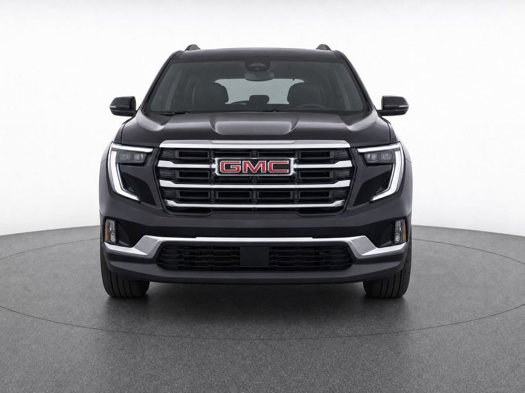 2024 GMC Acadia Elevation - Photo 5