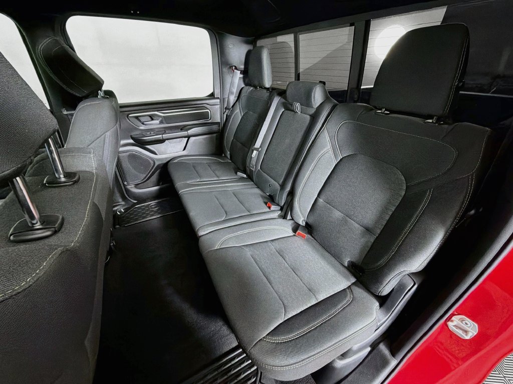2025 RAM Ram 1500 Pickup Big Horn/Lone Star - Photo 24