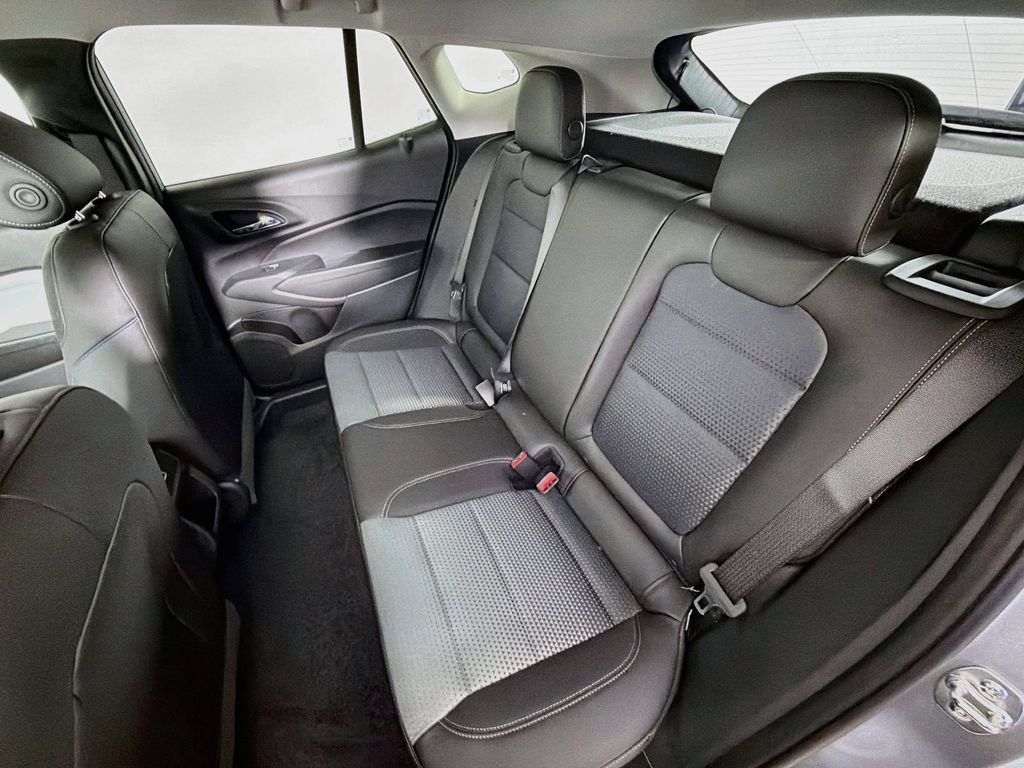 2026 Chevrolet Trax LT - Photo 23