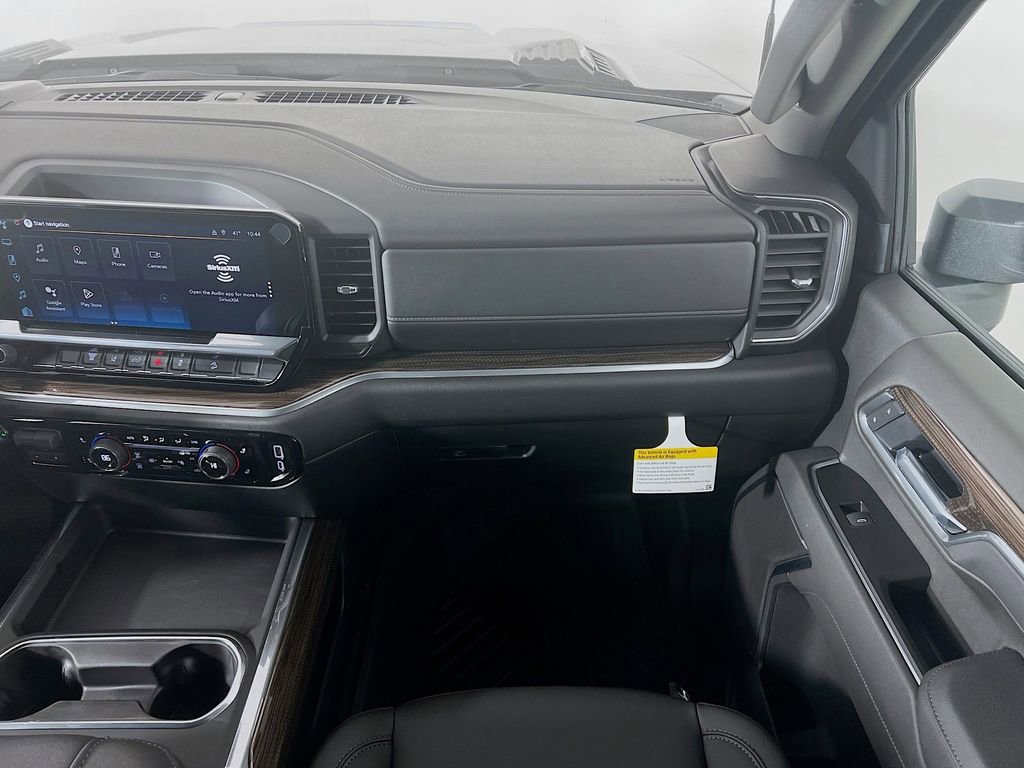 2026 Chevrolet Silverado 2500 HD LT - Photo 23