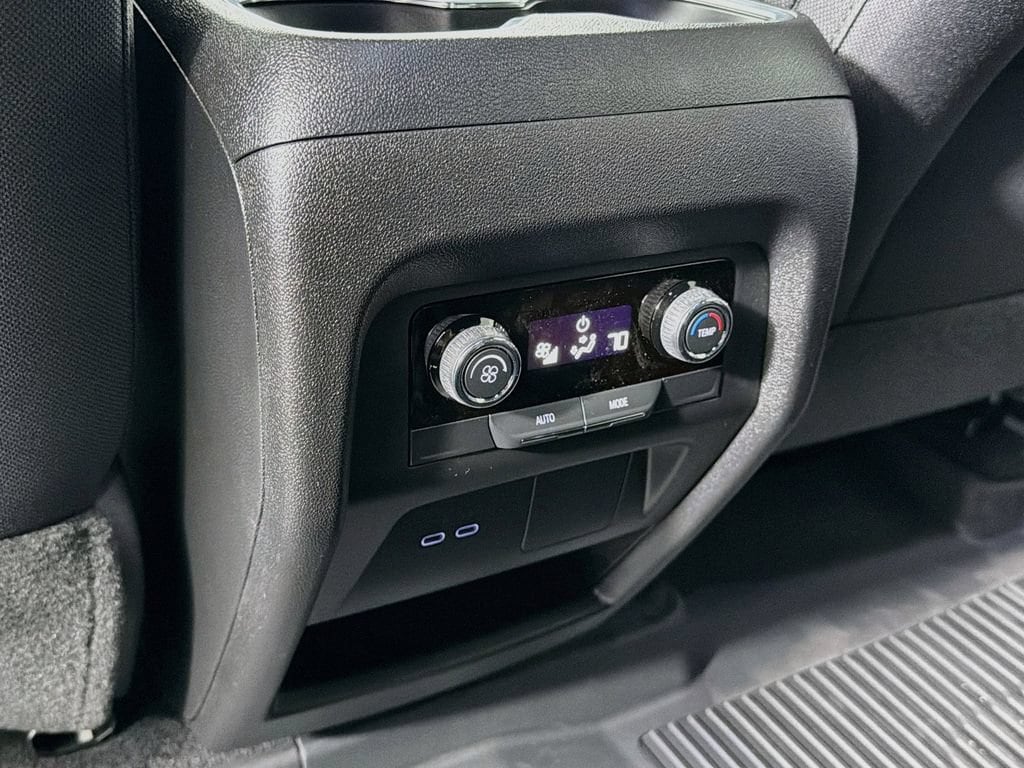 2026 Chevrolet Traverse LT - Photo 25