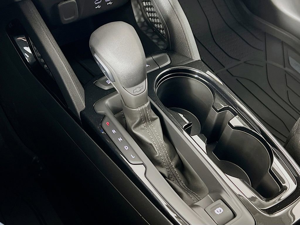 2026 Chevrolet Trailblazer LS - Photo 16