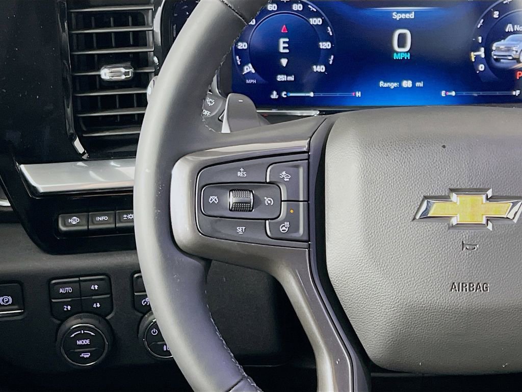 2026 Chevrolet Silverado 1500 High Country - Photo 10