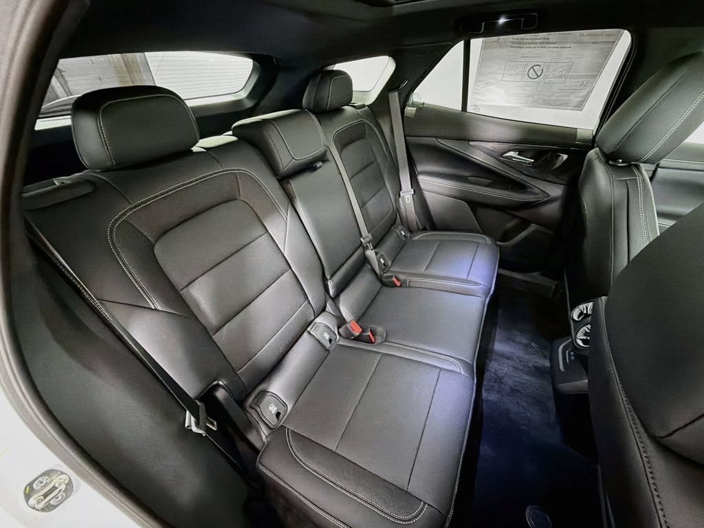2026 Chevrolet Blazer EV LT - Photo 27
