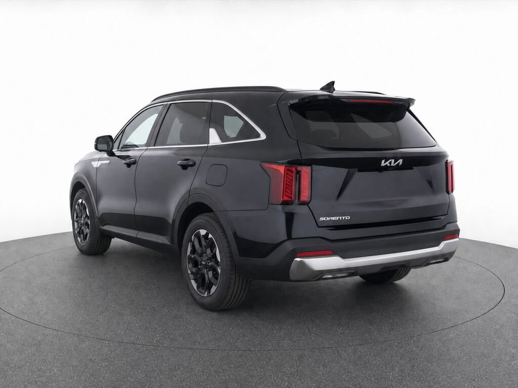 Used 2025 Kia Sorento S SUV
