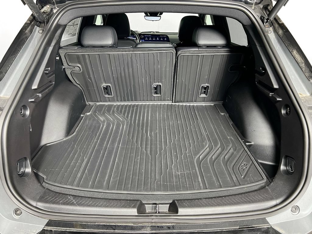 2026 Chevrolet Equinox EV RS - Photo 27