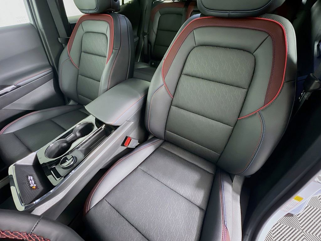 2026 Chevrolet Equinox RS - Photo 21
