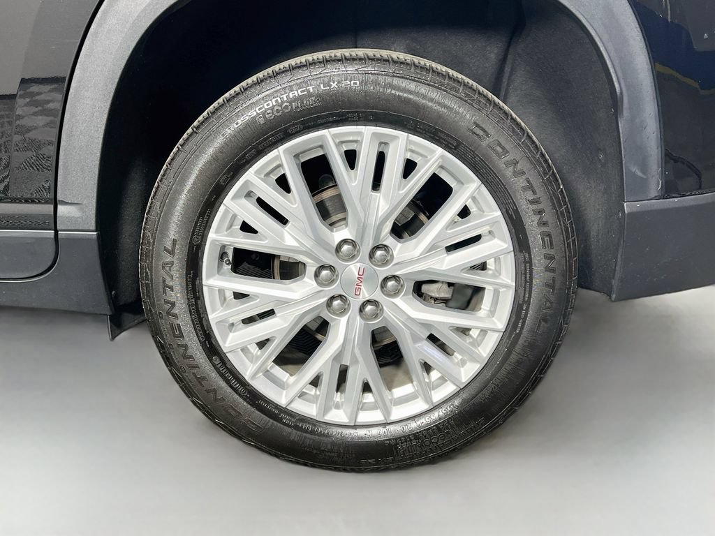 2024 GMC Acadia Elevation - Photo 33
