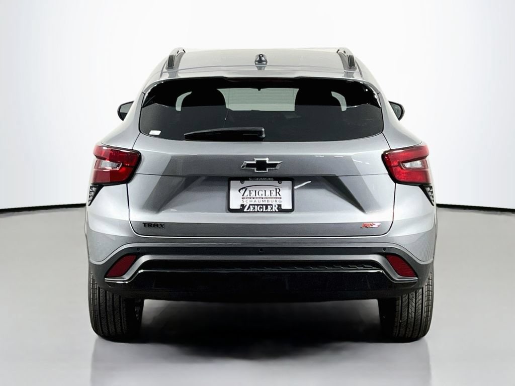 2026 Chevrolet Trax RS - Photo 6