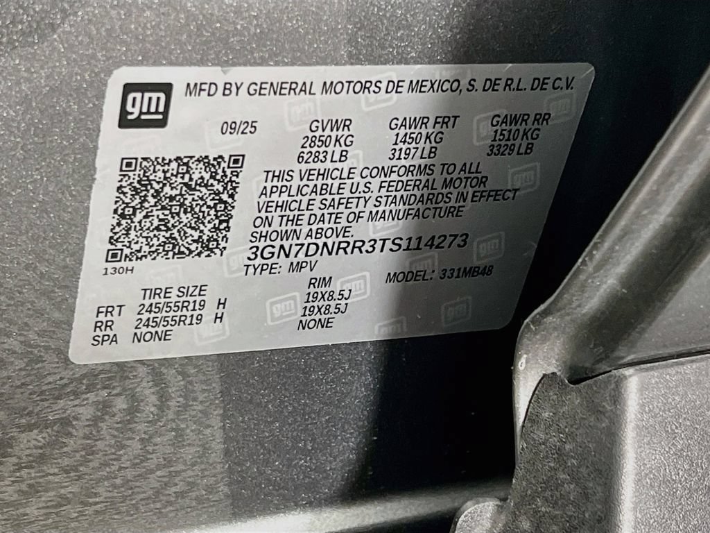 2026 Chevrolet Equinox EV 2LT - Photo 31