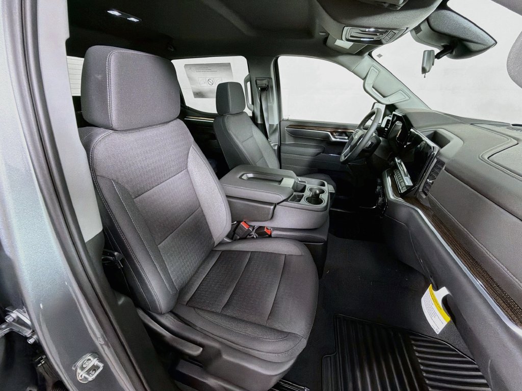 2026 Chevrolet Silverado 1500 LT - Photo 26