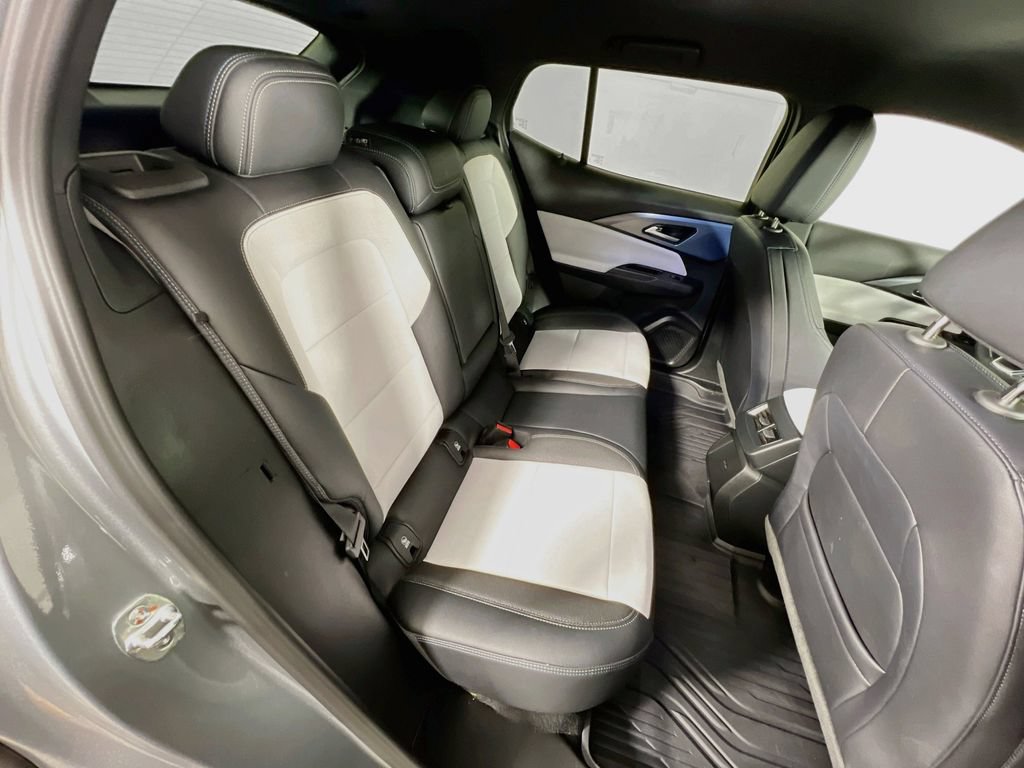 2026 Chevrolet Equinox EV 2LT - Photo 26