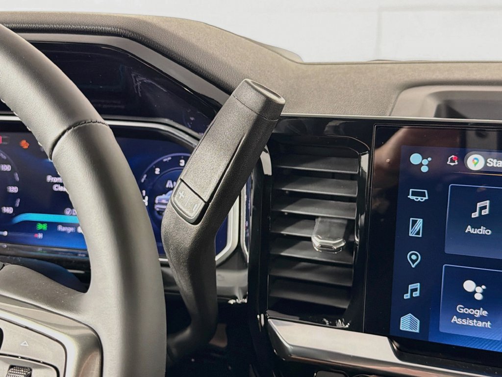 2026 Chevrolet Silverado 1500 LT - Photo 16
