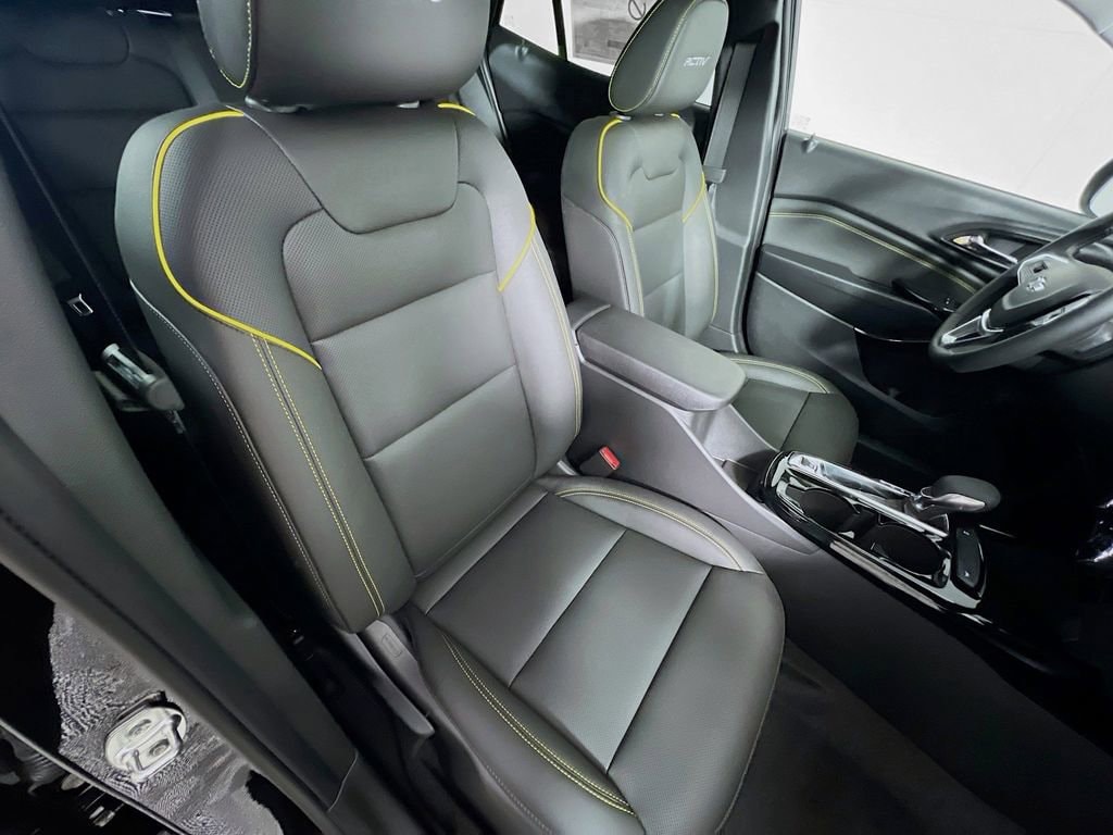 2026 Chevrolet Trax Activ - Photo 26