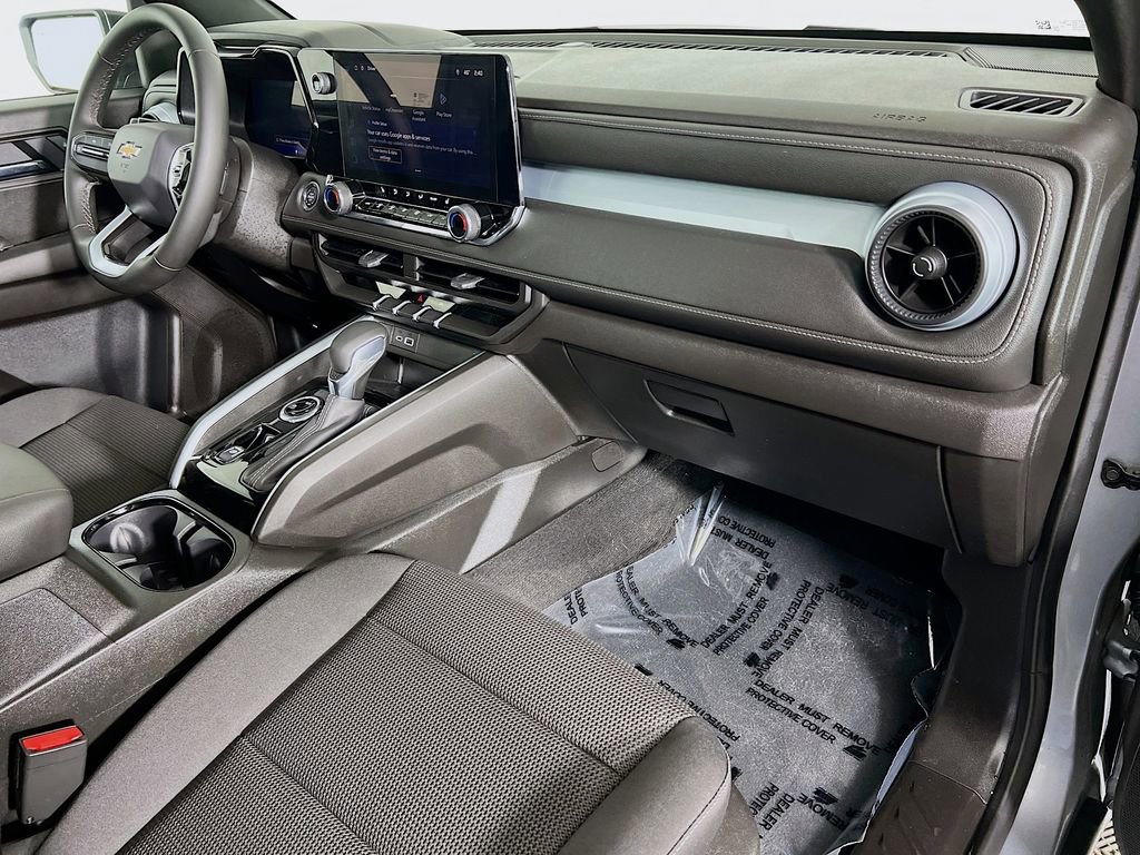 2026 Chevrolet Colorado LT - Photo 28