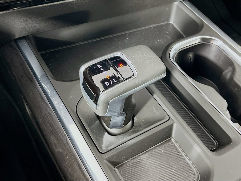 2026 Chevrolet Silverado 1500 LTZ - Photo 17