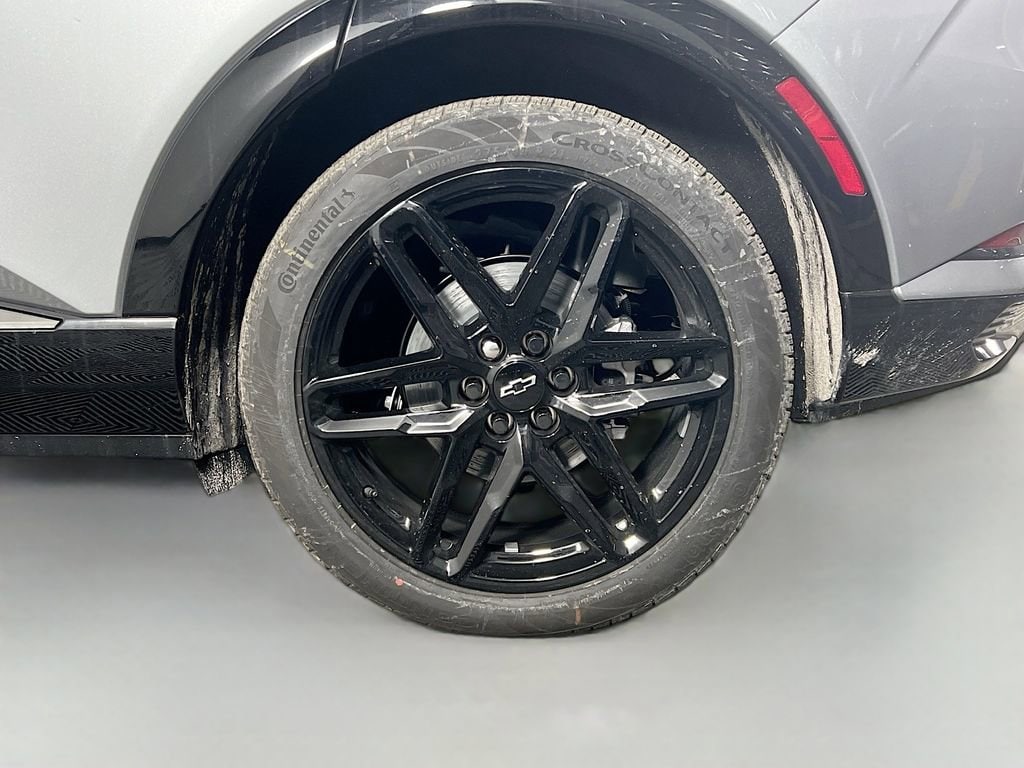 2026 Chevrolet Equinox EV RS - Photo 31