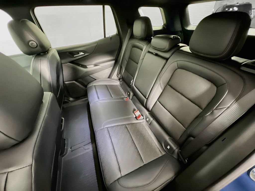 2026 Chevrolet Equinox LT - Photo 25