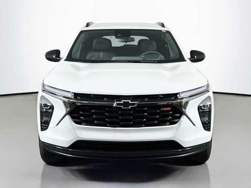 New 2026 Chevrolet Trax 2RS SUV