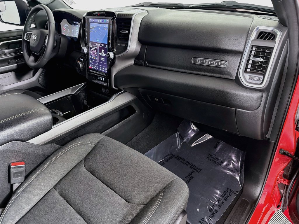 2025 RAM Ram 1500 Pickup Big Horn/Lone Star - Photo 28