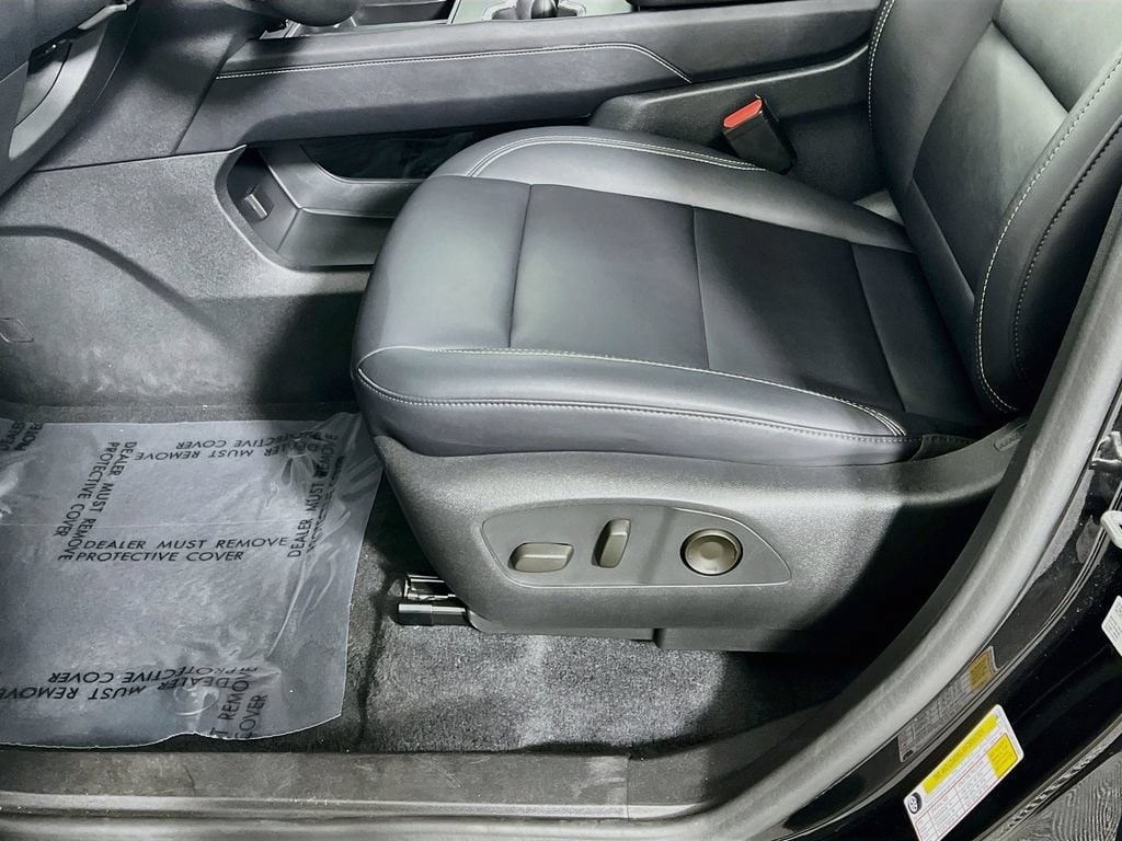 2024 GMC Acadia Elevation - Photo 20