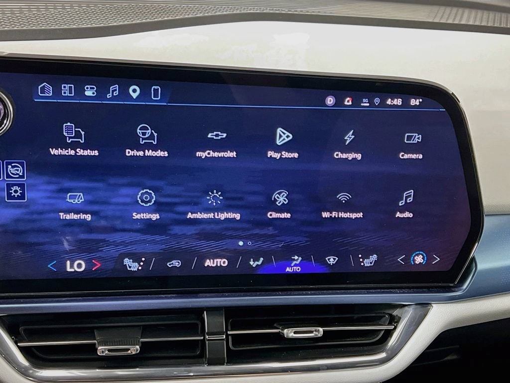2026 Chevrolet Equinox EV 2LT - Photo 15