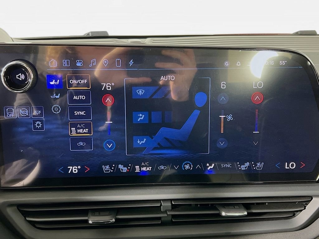 2026 Chevrolet Silverado EV LT - Photo 16