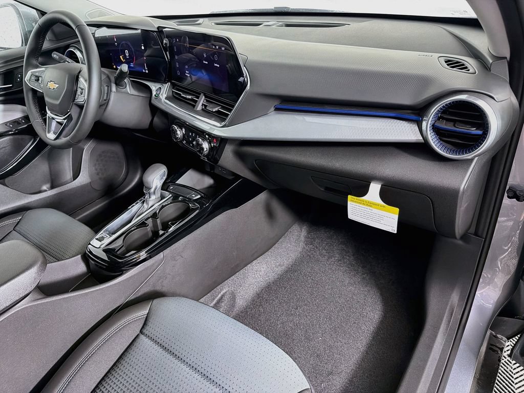 2026 Chevrolet Trax LT - Photo 27