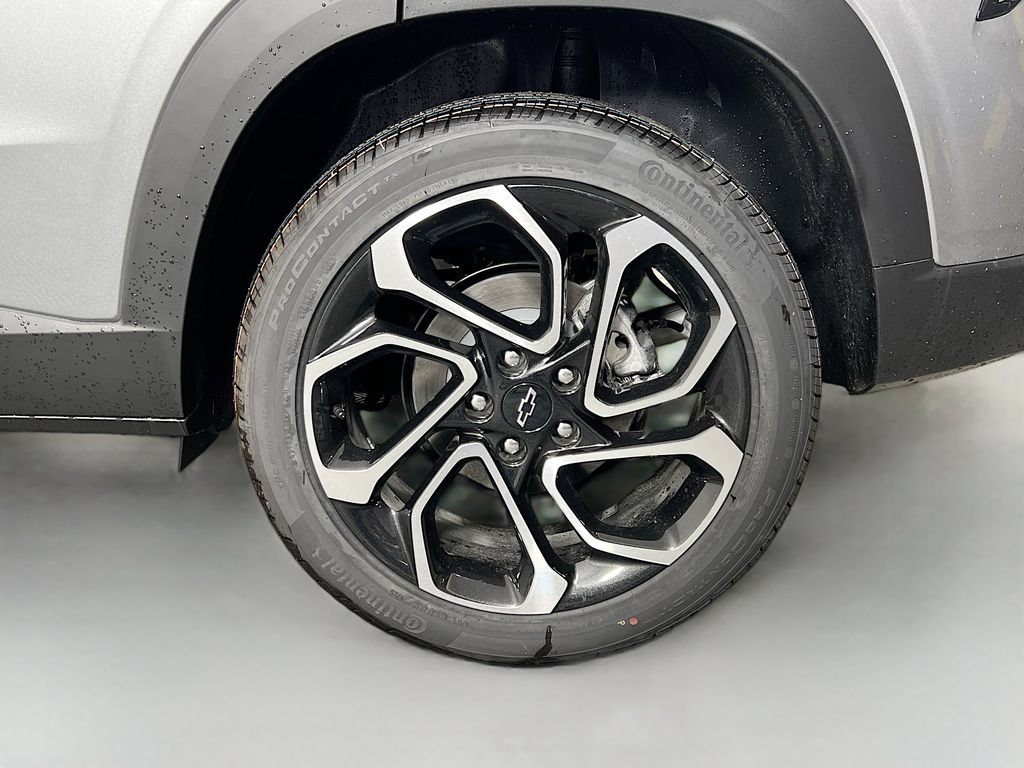 2026 Chevrolet Trax RS - Photo 29