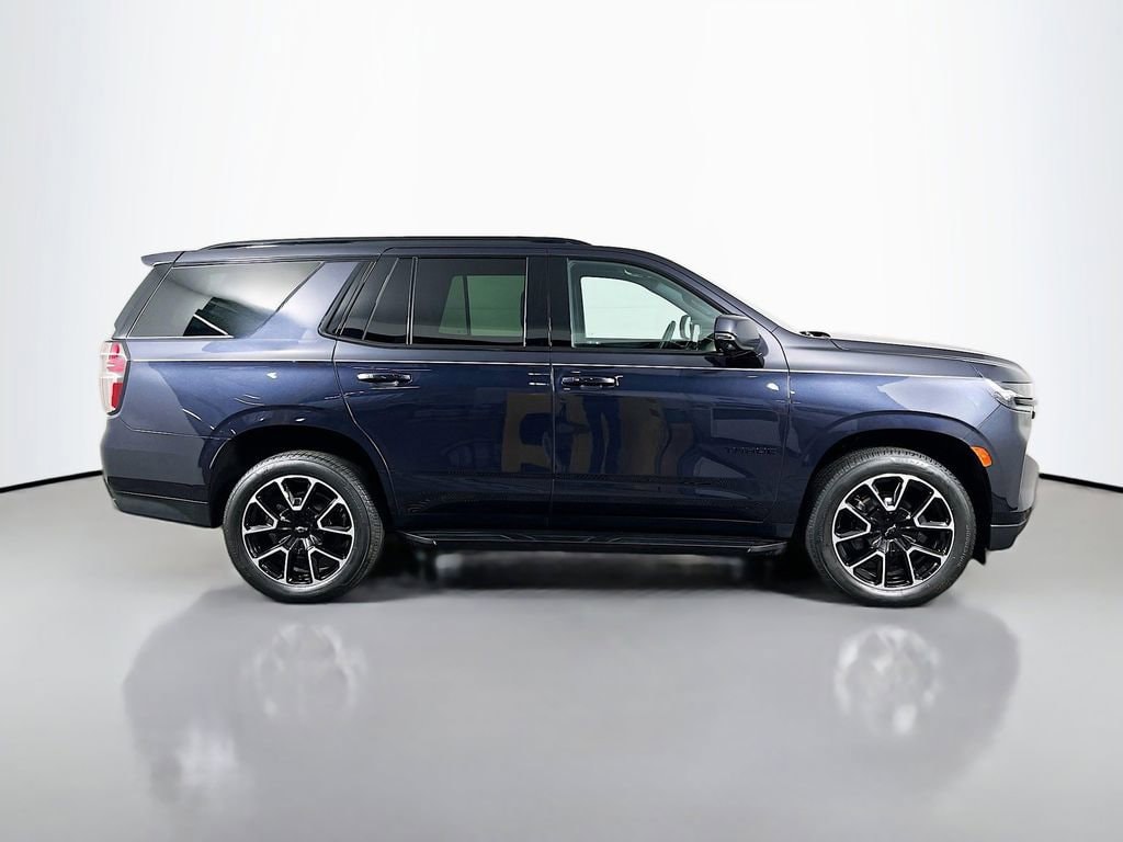 Used 2023 Chevrolet Tahoe RST SUV