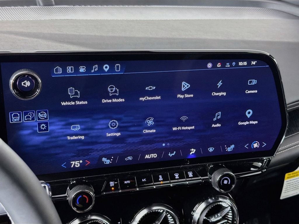 2026 Chevrolet Blazer EV LT - Photo 15