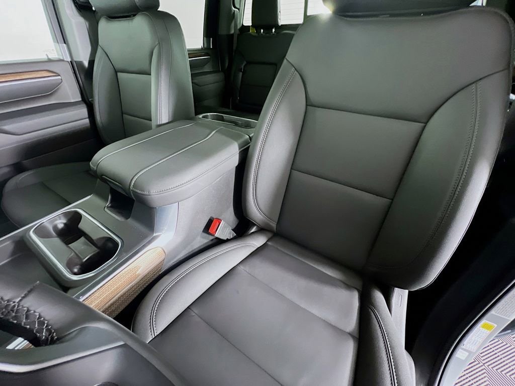 2026 Chevrolet Silverado 2500 HD LT - Photo 21