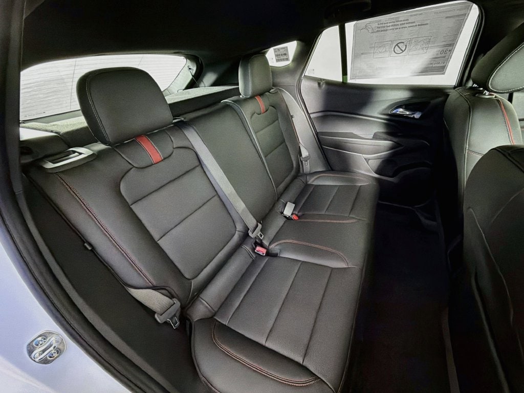 2026 Chevrolet Trax RS - Photo 25