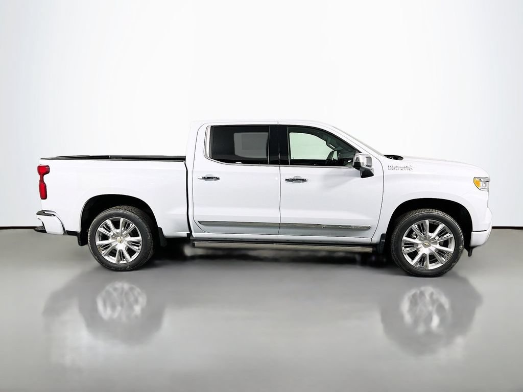 New 2026 Chevrolet Silverado 1500 High Country Truck