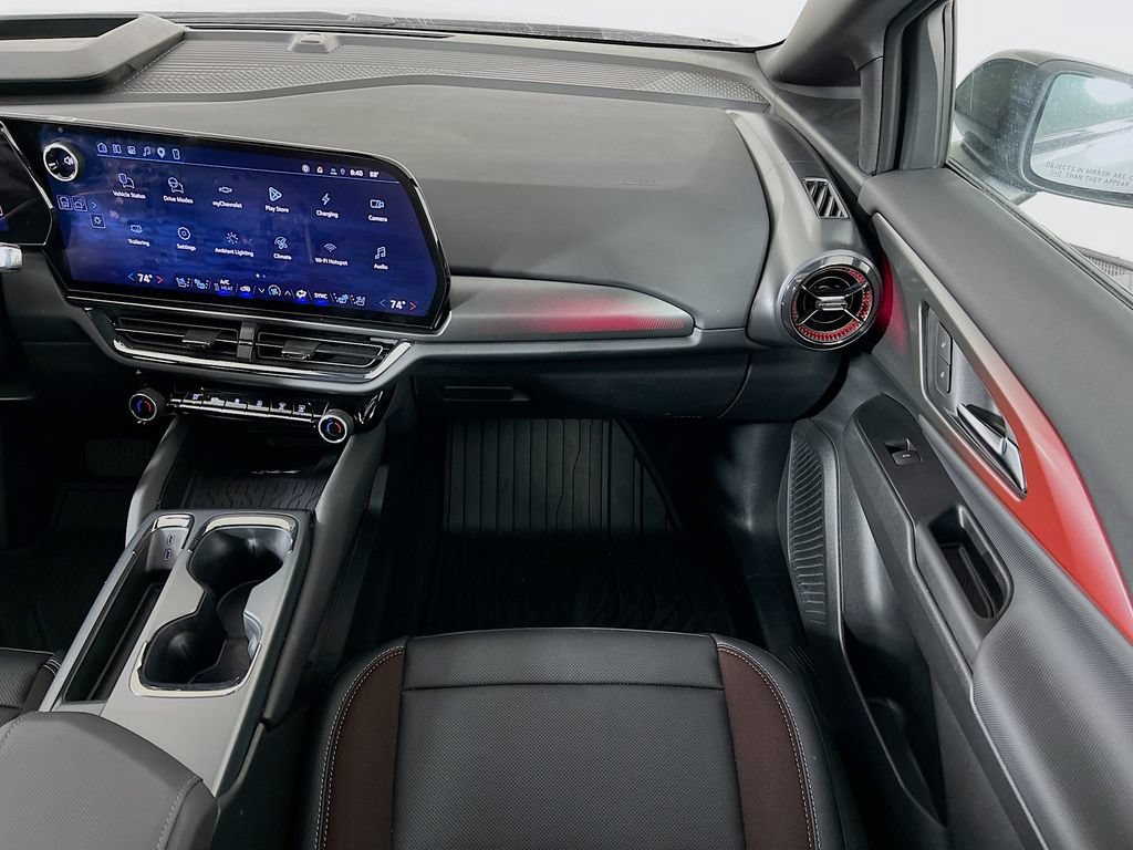 2026 Chevrolet Equinox EV RS - Photo 24
