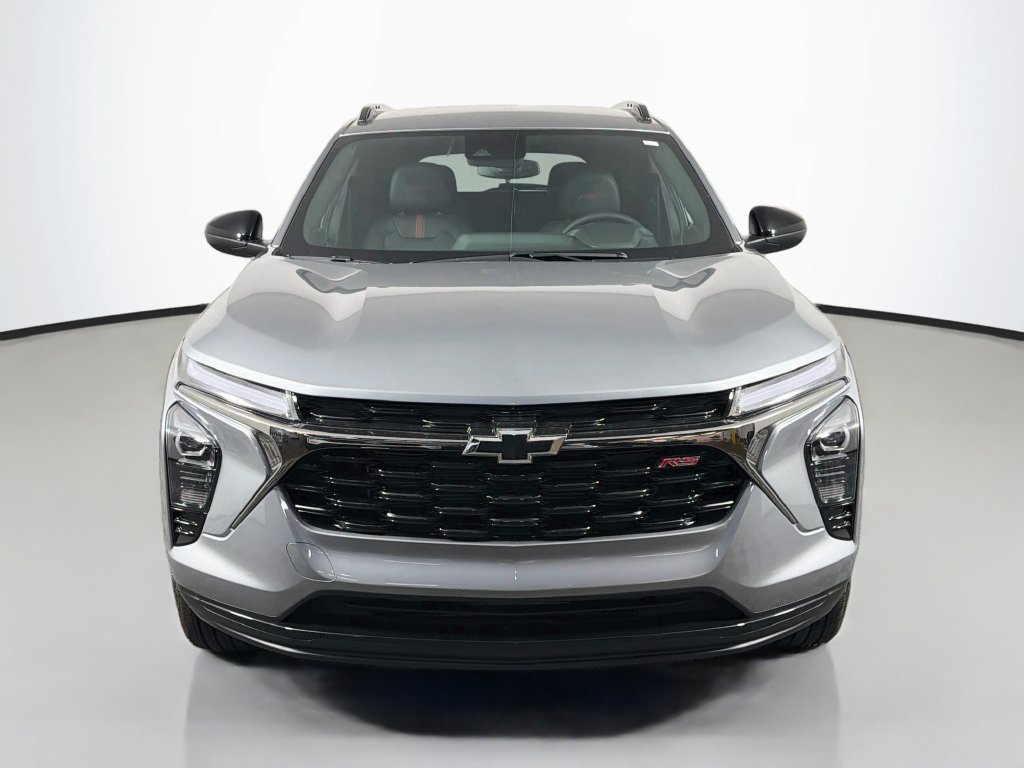 New 2026 Chevrolet Trax 2RS SUV