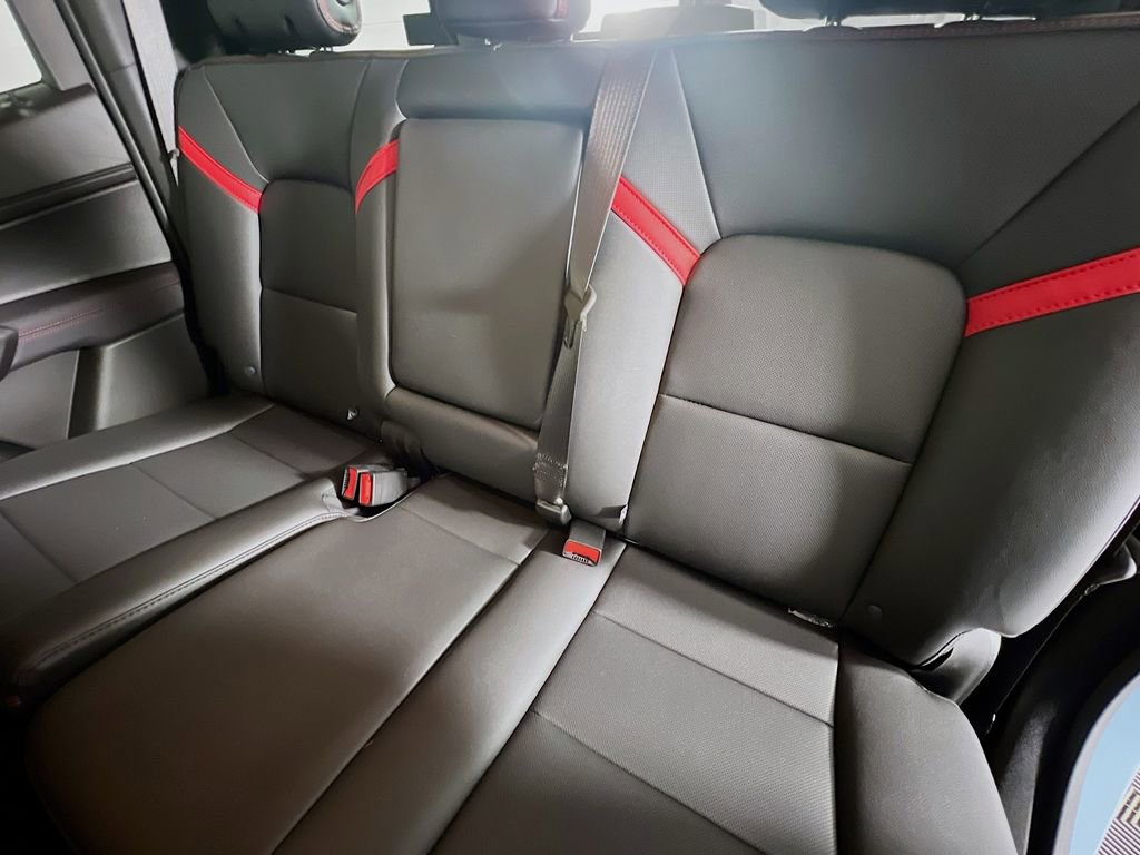 2025 Chevrolet Colorado Z71 - Photo 24