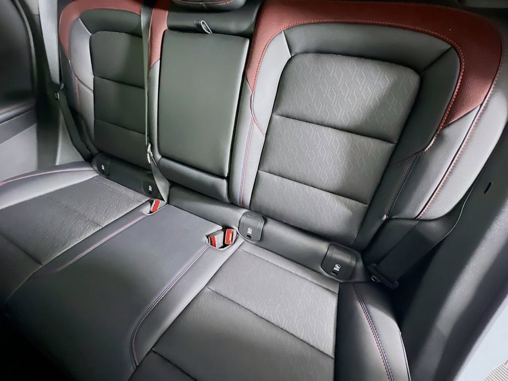 2026 Chevrolet Equinox RS - Photo 24