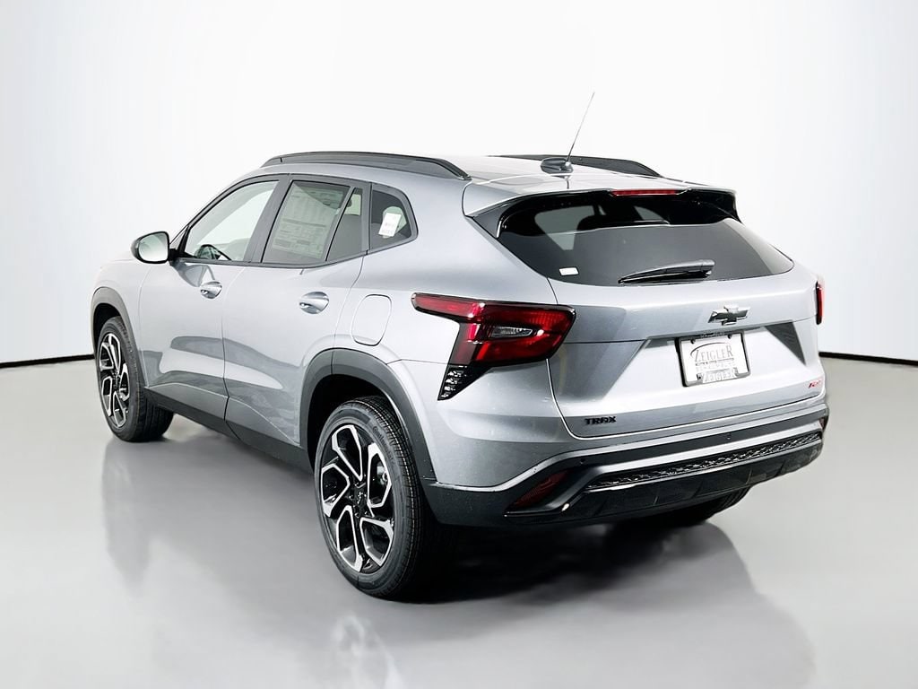 2026 Chevrolet Trax RS - Photo 7
