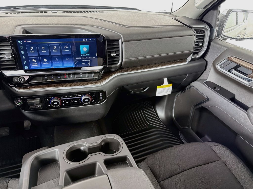 2026 Chevrolet Silverado 1500 LT - Photo 22