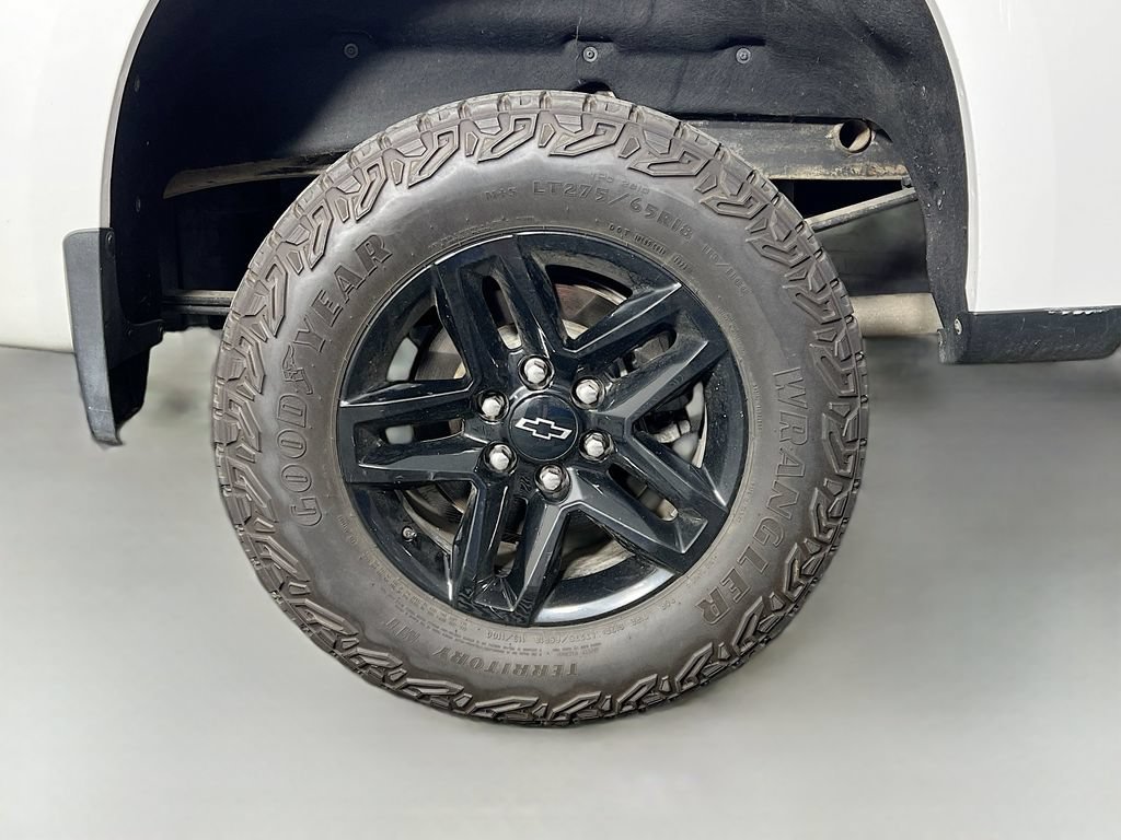 2024 Chevrolet Silverado 1500 LT Trail Boss - Photo 30